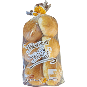 Hamburger Buns