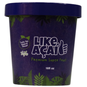 LIKE AÇAÍ (MEDIUM)
