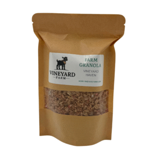 Vineyard Haven – Strawberry & Lemon