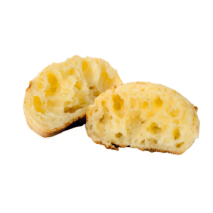 Gourmet Cheese Bread