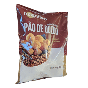 MAGNIFICO Cheese Bread